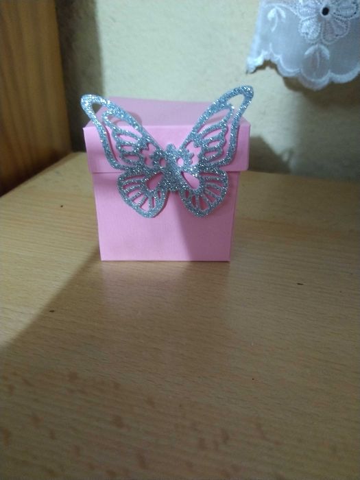 Lembranças para casamento batizado e comunhão