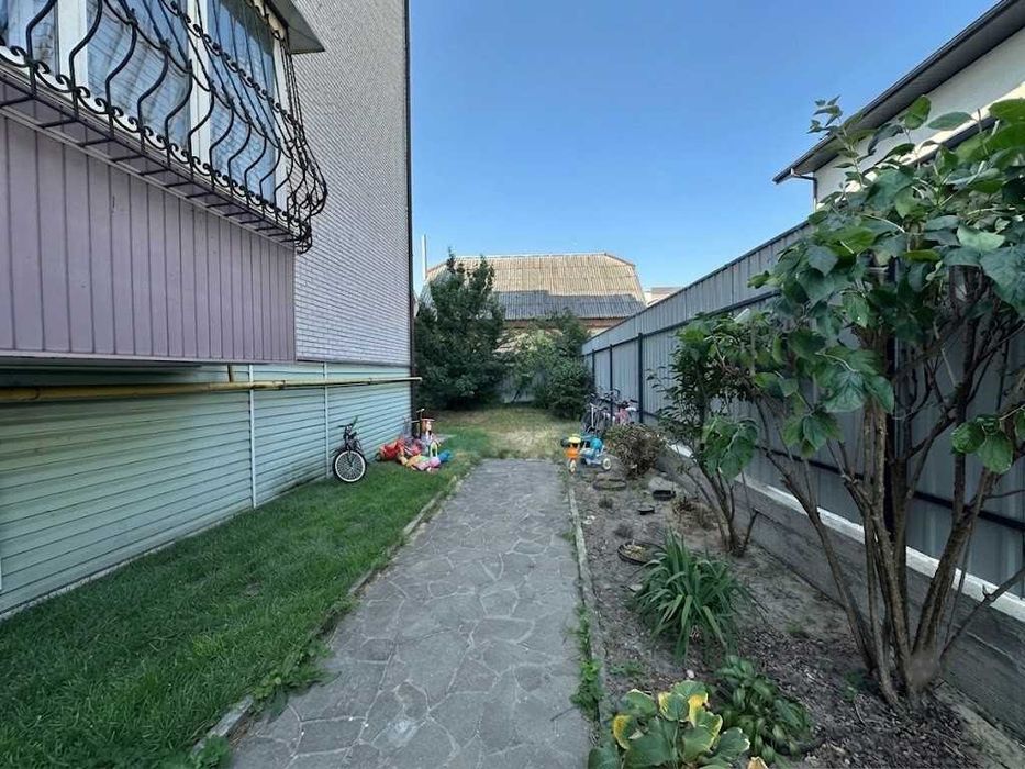 Продаж 3к квартири 90м². ДВОРІВНЕВА. З МЕБЛЯМИ та ТЕХНІКОЮ. ID:842