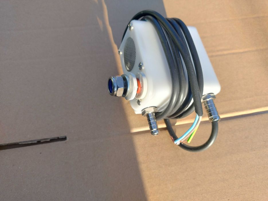 Pompa do myjki warsztatowej