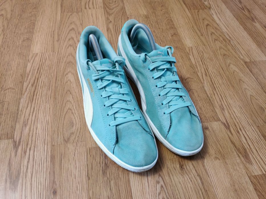 Кроссовки Puma Vikky