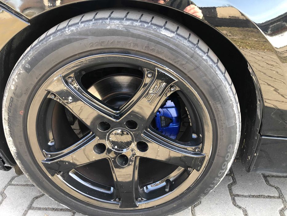 BMW e87 120d M47 163 KM