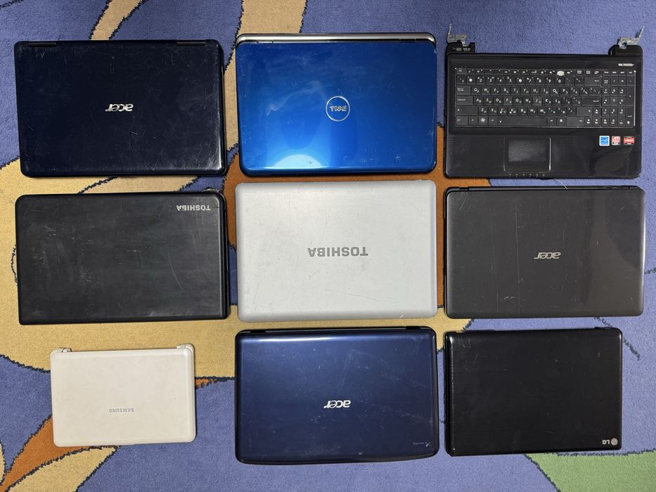 Ноутбуки не дорого