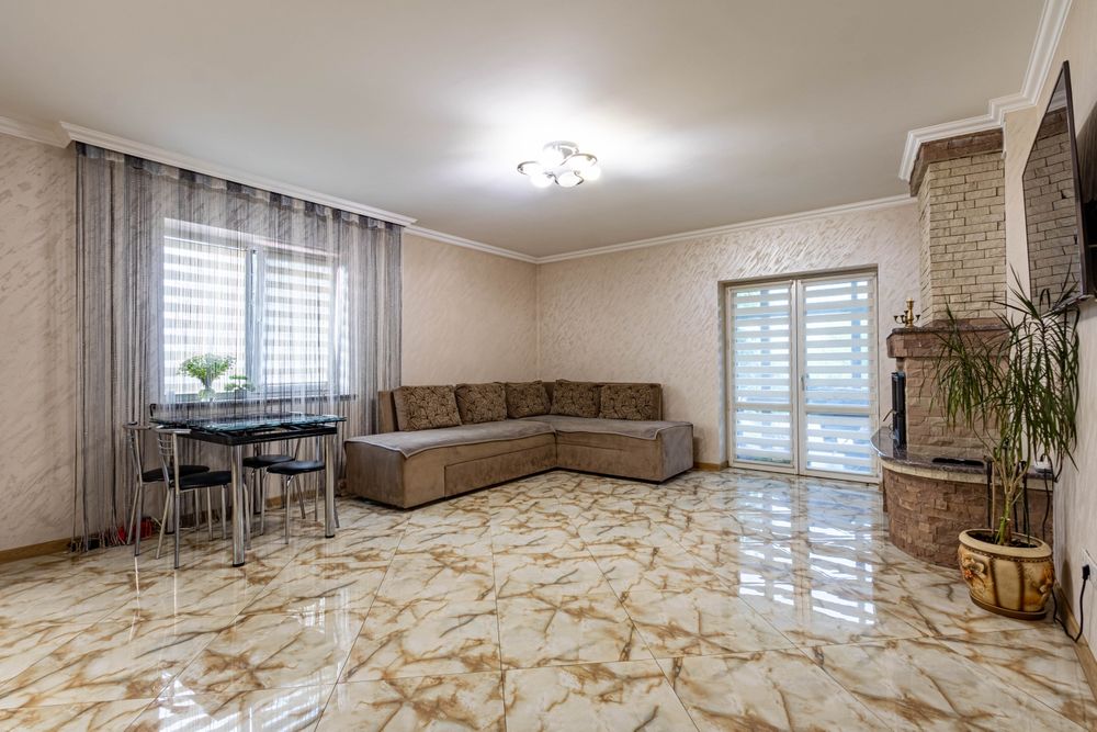 Продається  Будинок 125 м² з ремонтом | 20 соток | гараж | 5 км до ТЦ Майдан