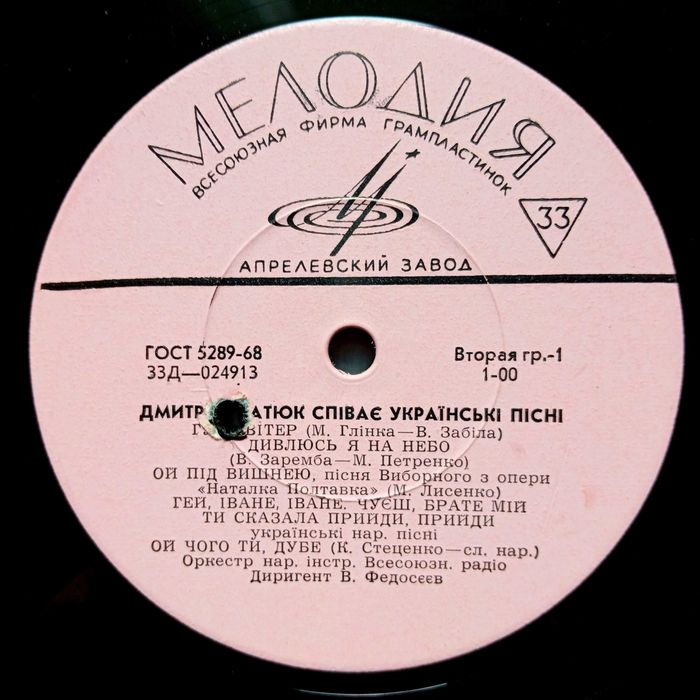 Українська естрада