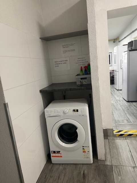 Hostel Adabet – POKOJE "STANDARD" ul. Młyńska 22B