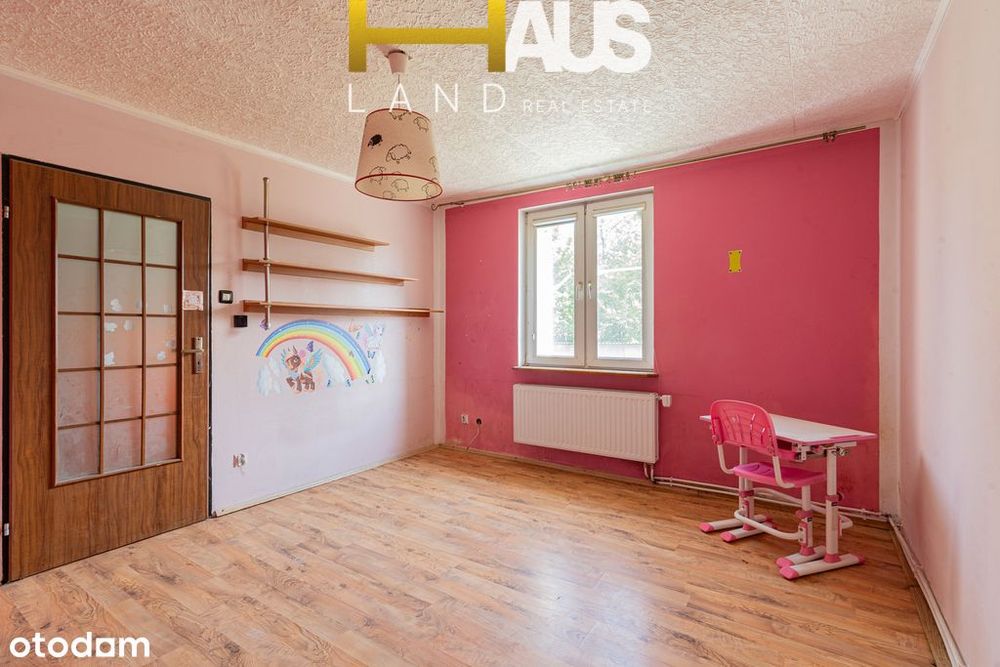 Ul. Brzeska - 43,30 m2