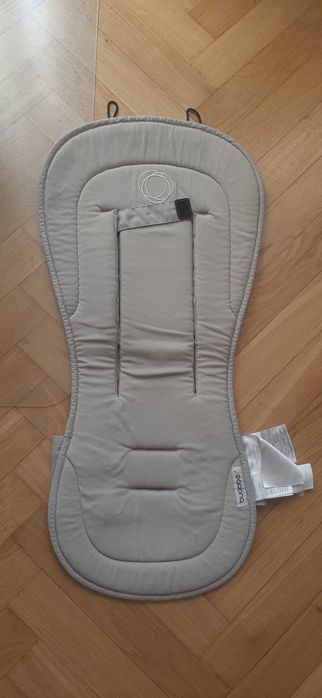 Oryginalna wkładka Bugaboo Seat Liner Cameleon 3 szara