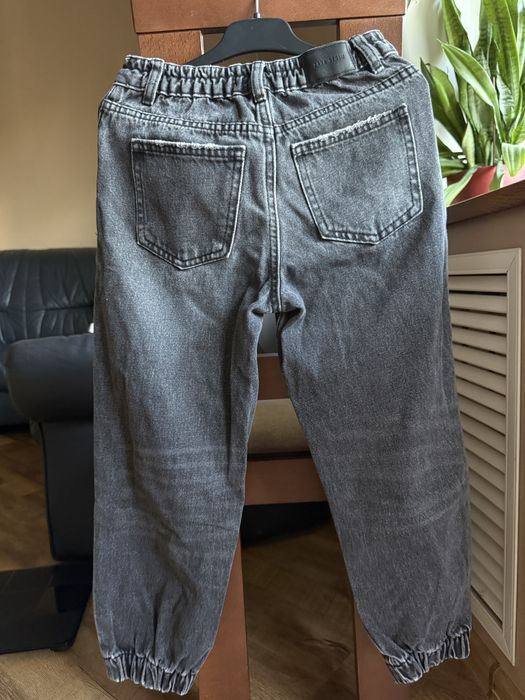 Джинси на дівчинку ,Зара