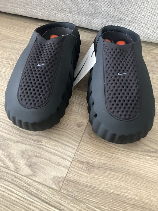 Klapki meskie Nike