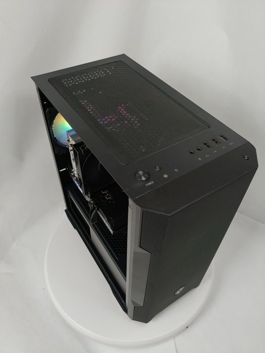 Komputer Gamingowy i7-12700K,RTX 5070,B760 DDR5,SSD,Win 11Pro