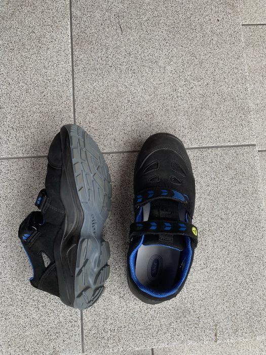 Робочі взуття Atlas Нові