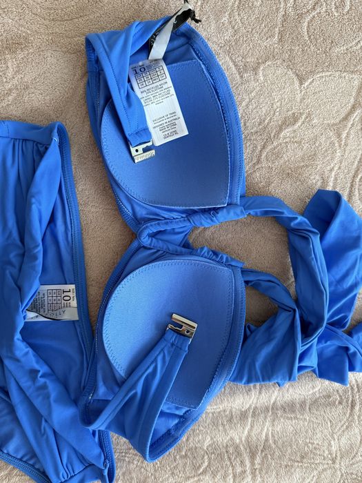 Купальник seafolly 36 (s)