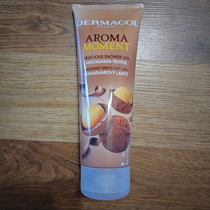 Гелі для душу Dermacol,250мл