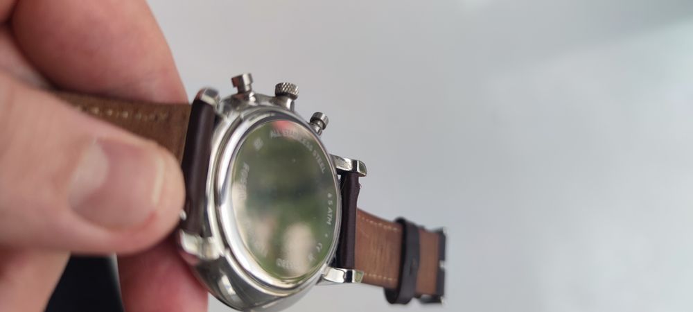 Годинник  Fossil