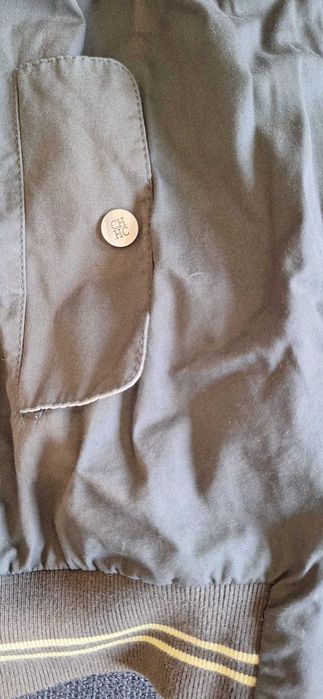 Casaco Carolina Herrera