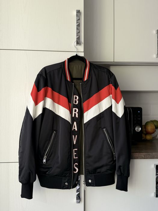 Куртка бомбер Diesel M