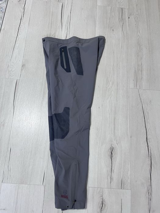 Чоловічі Трекінгові Штани The North Face Apex Summit Series Size L