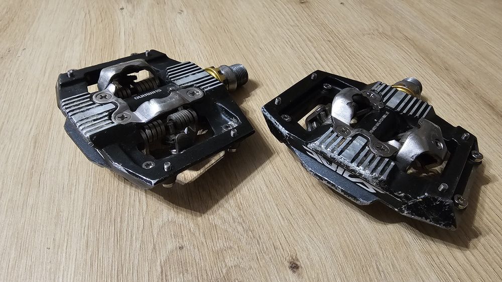 Shimano Saint PD-M821 SPD