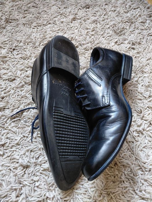 Pantofle męskie 41