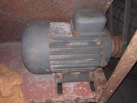Metalowa krajzaga