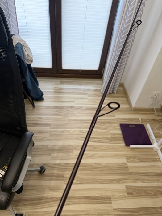 Wędka St. Croix Mojo Bass JOS610MLXF – STAN IGŁA