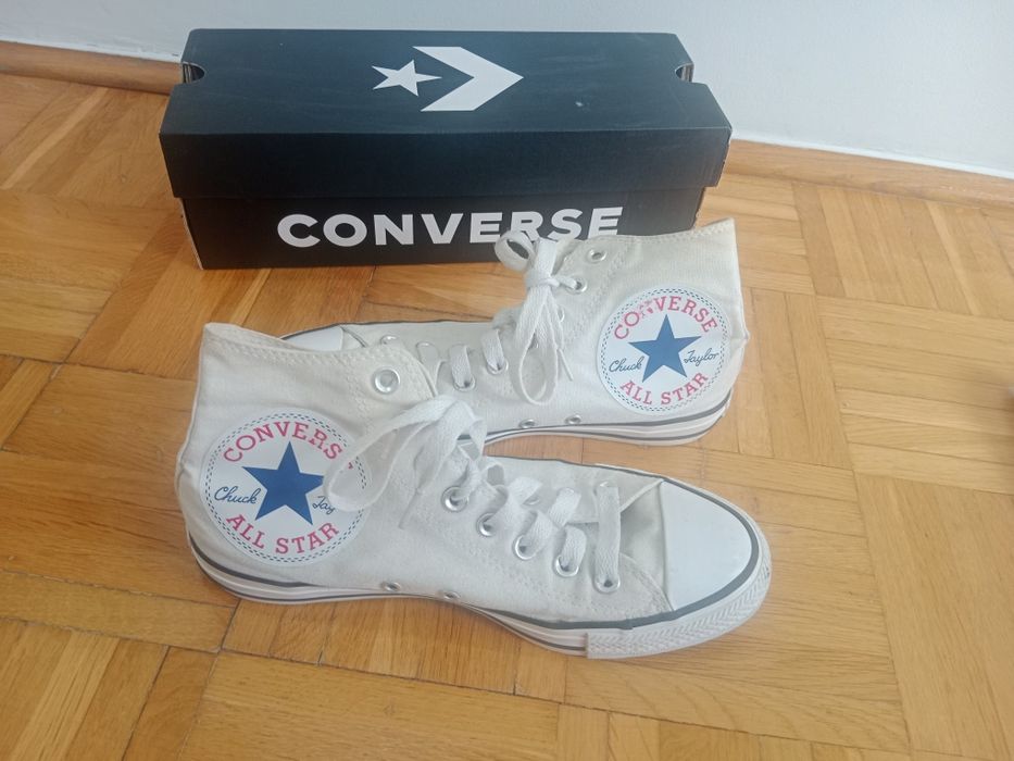 Converse Chuck Taylor all star buty