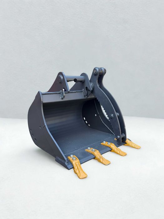 Łyżka podsiębierna z kciukiem 60cm 2,6-3,5t