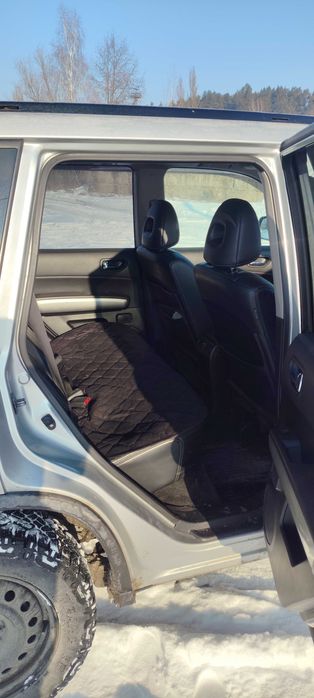 Nissan X Trail T31 2009 року плюс торг