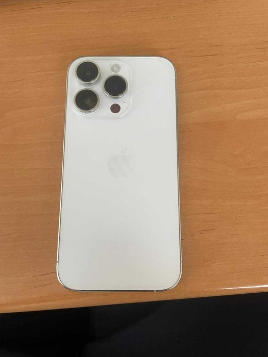 Iphone 14 Pro - 128 GB