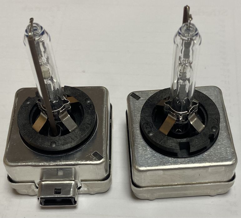 Xenon Żarnik Żarówka OSRAM D1S 35W