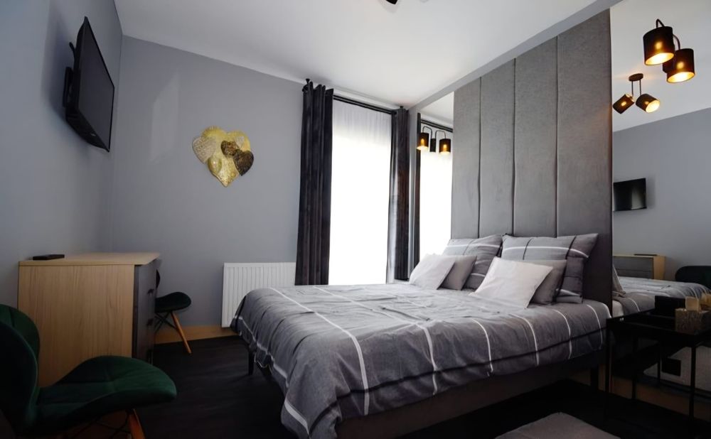 Apartament z duszą – Kudowa-Zdrój