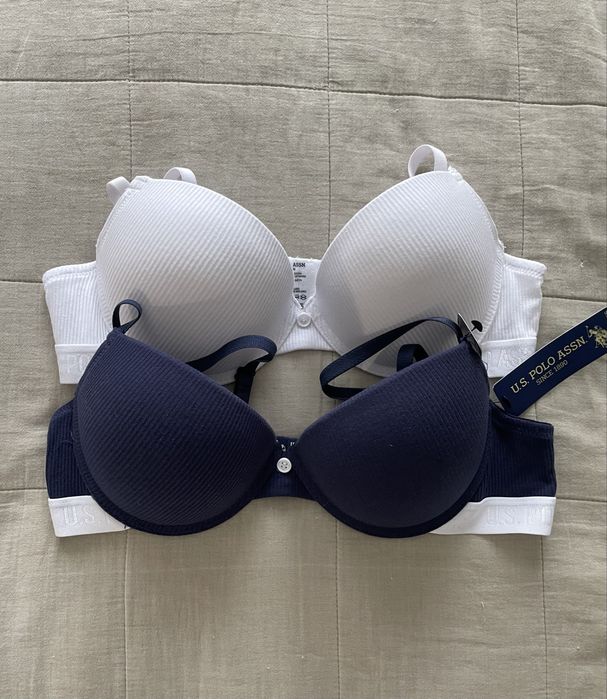 Бюстгалтер push-up U.S. POLO ASSN