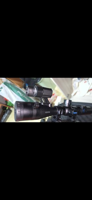 Mira Pard Digital DS35