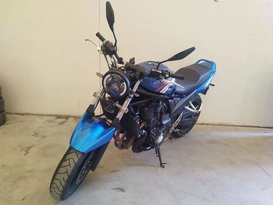 Suzuki