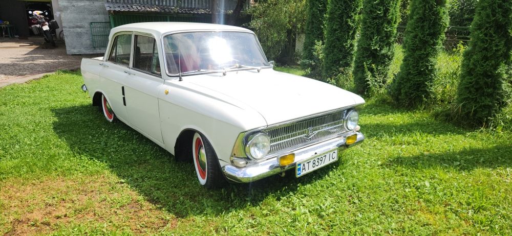 Продам авто вихідного дня