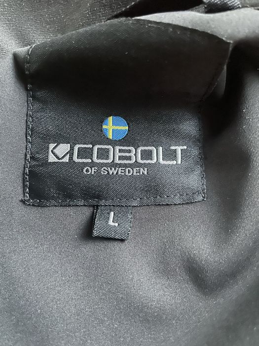 Meski softshell rozm.L