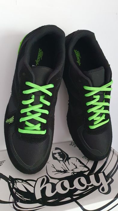 Sneakersy nowe męskie sportowe Spider rozmiar 46 / wkładka 29.5 cm