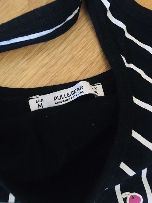 Body Verão Estampado (portes incluídos)