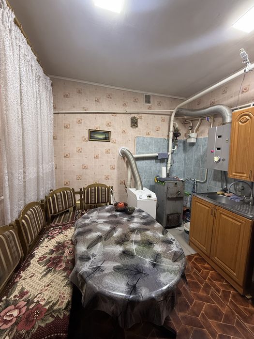 Здається приватний будинок (р-н вул. Актюбінська)