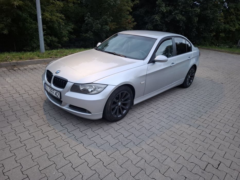 BMW Seria 3
