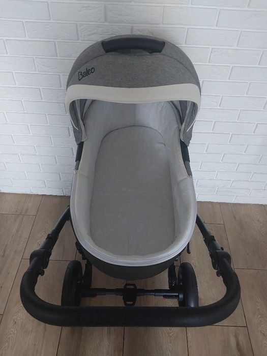 Piękny wózek. Camarelo Baleo 2w1 WYSYŁAM