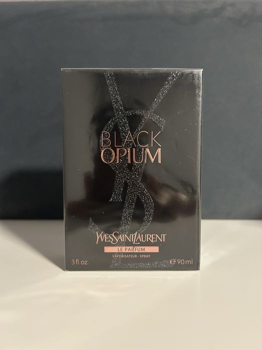 Yves saint laurent le parfum