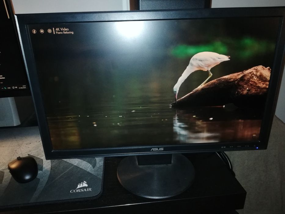 Monitor ASUS VW22764286333023618123