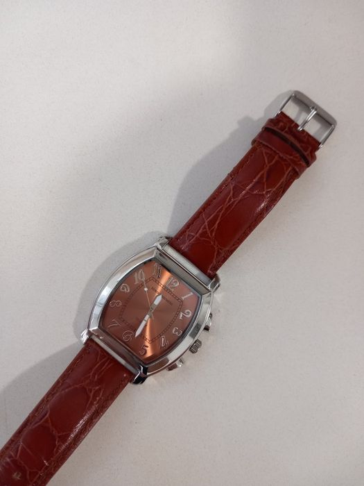 Relógio Homem Euroconsumers