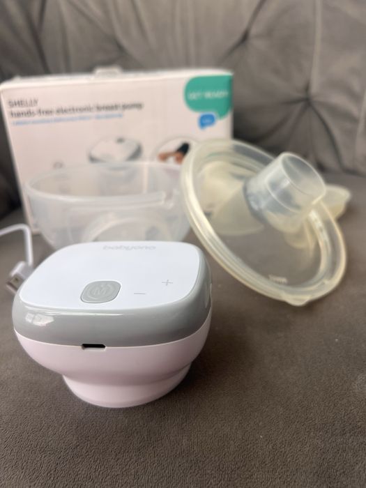 Молокоотсос електричний Babyone