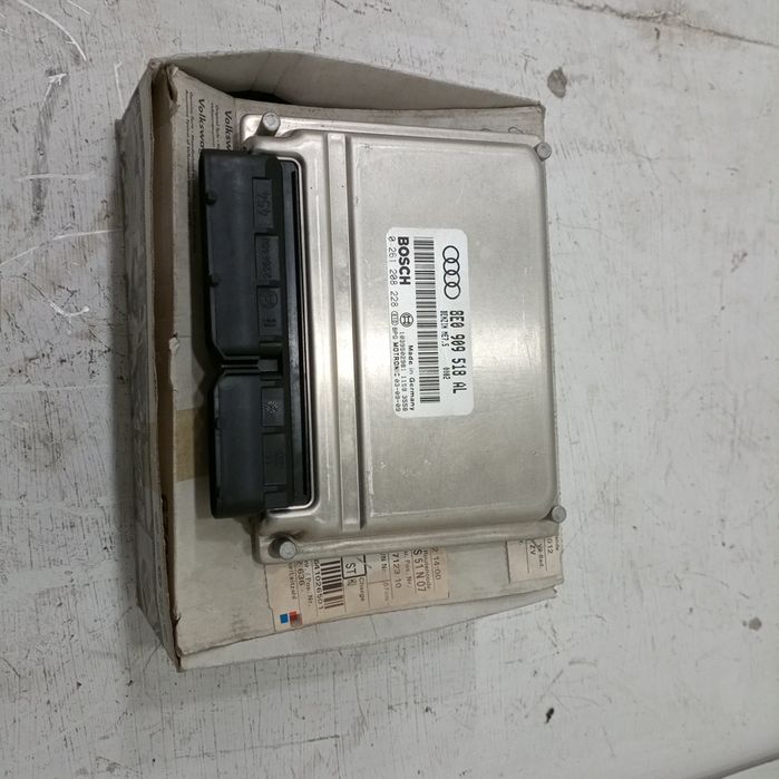 Centralina - AUDI A4 (8E2, B6) | 00 - 05