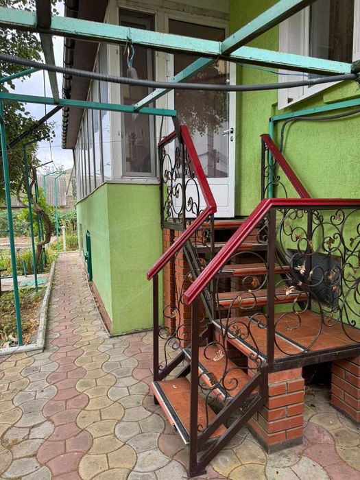 Ваш дом мечты! 2 этажа, 180 м², 19 сот, с.Большой Дальник