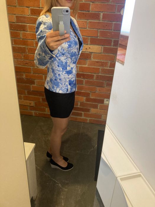 Marynarka damska Top Secret xs Obniżam cenę!