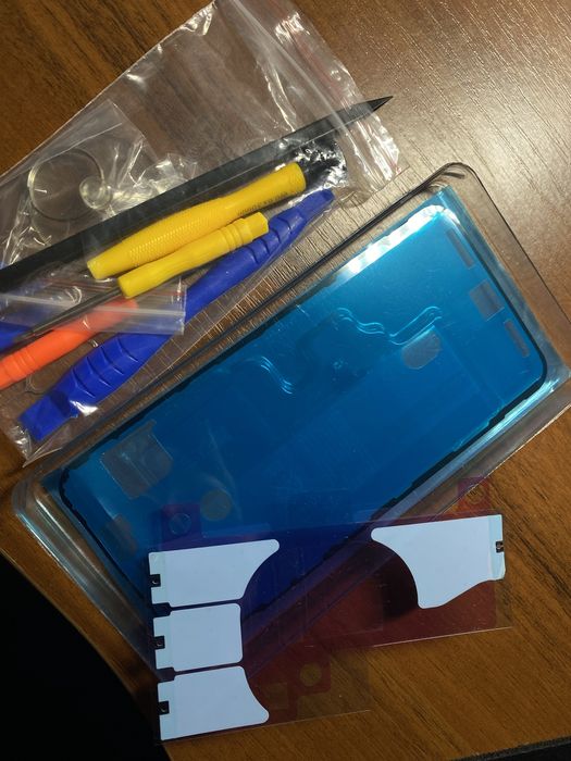 Батарея для iPhone XS Max