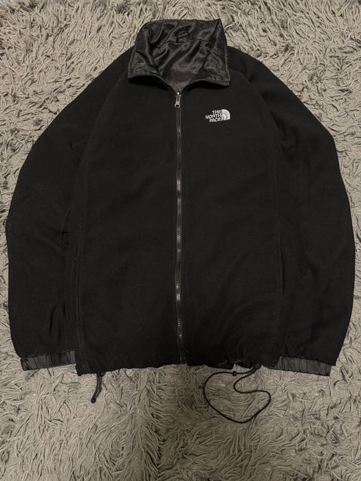 Bluza dwustronna The North Face